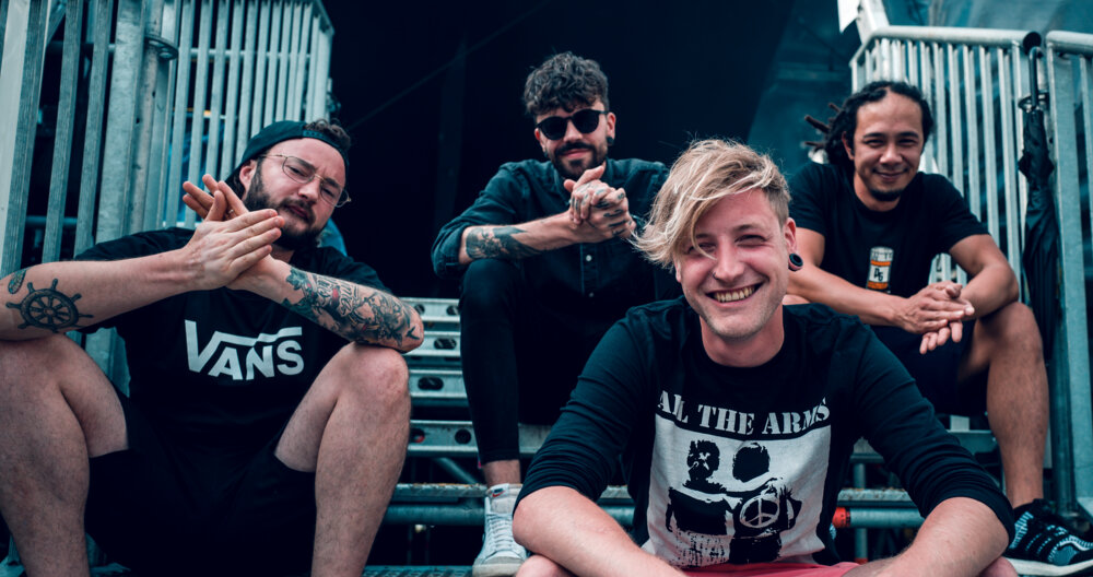 Rogers Warner Music Germany